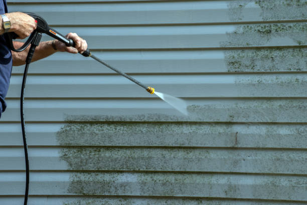 Best Warehouse Cleaning  in Parker, TX