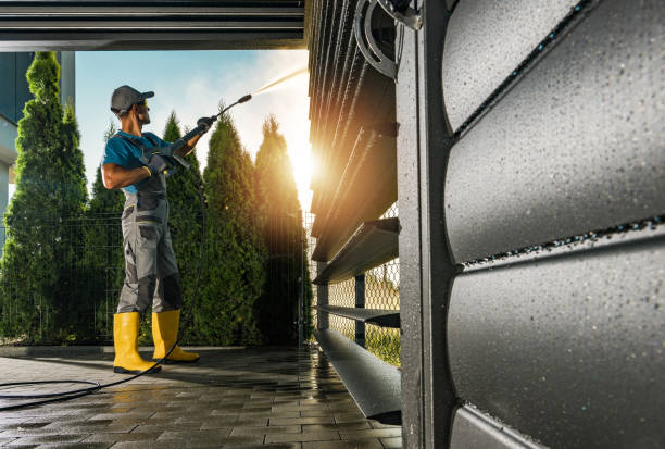 Boat and Dock Cleaning in Parker, TX