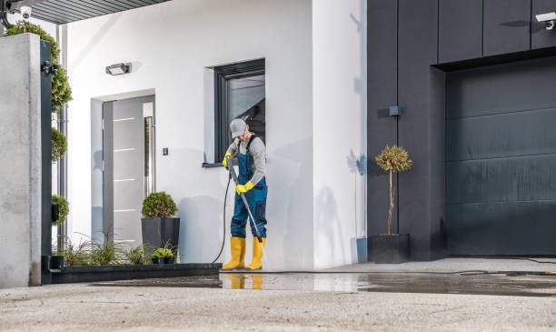 Concrete Sealing in Parker, TX